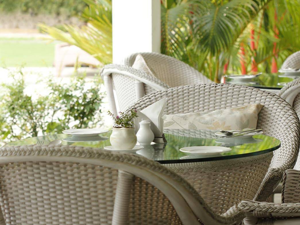 Amanvana Spa Resort - Coorg