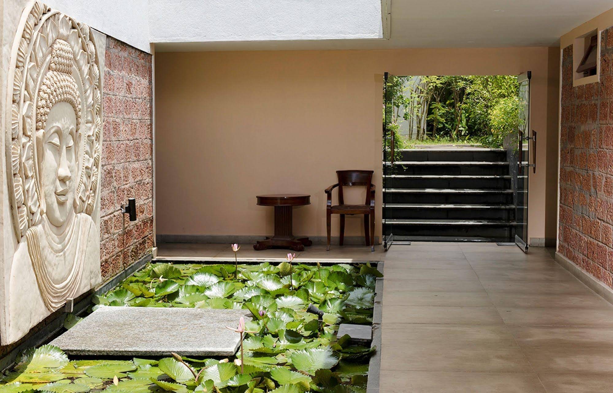 Amanvana Spa Resort - Coorg