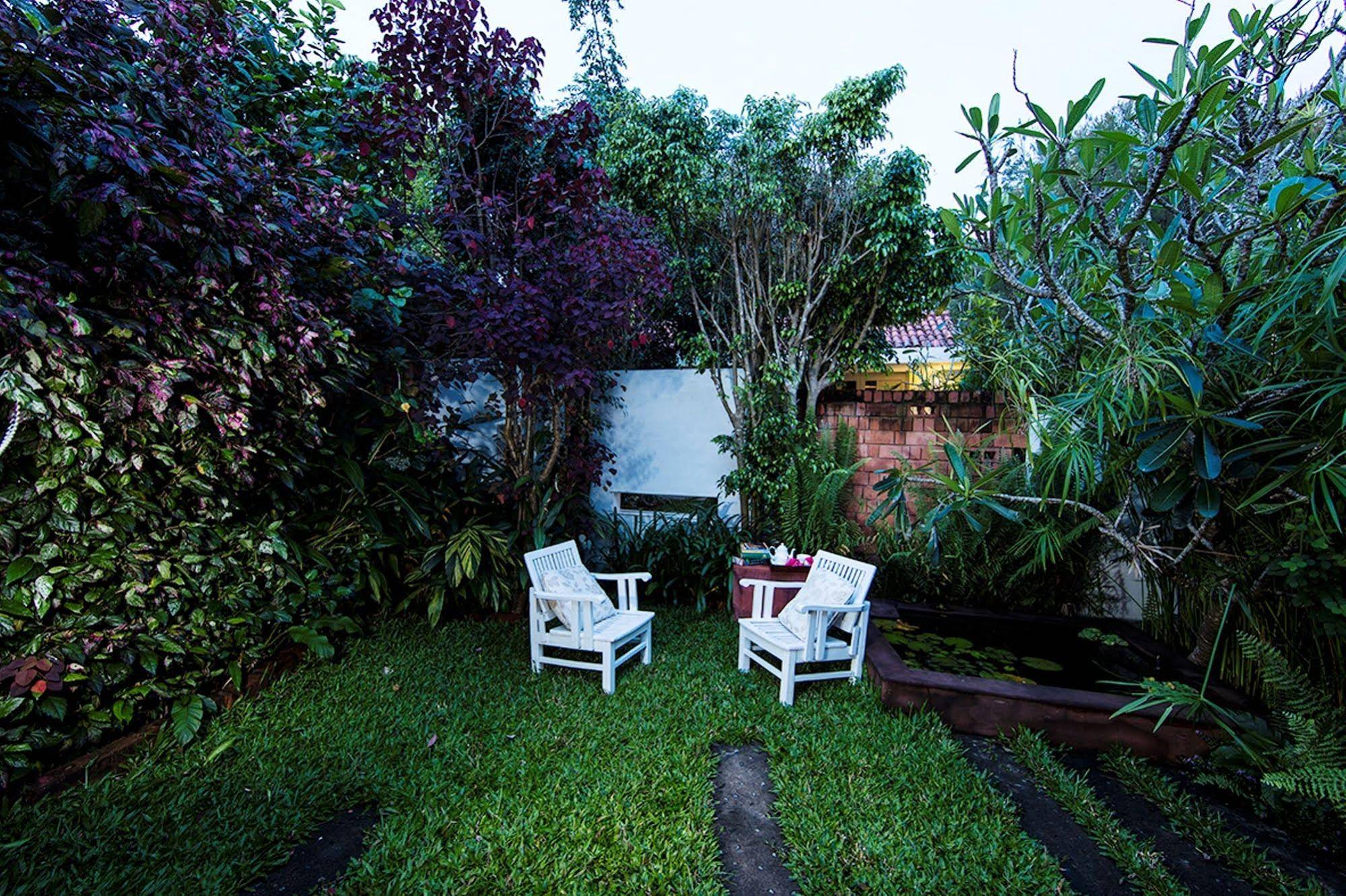 Amanvana Spa Resort - Coorg