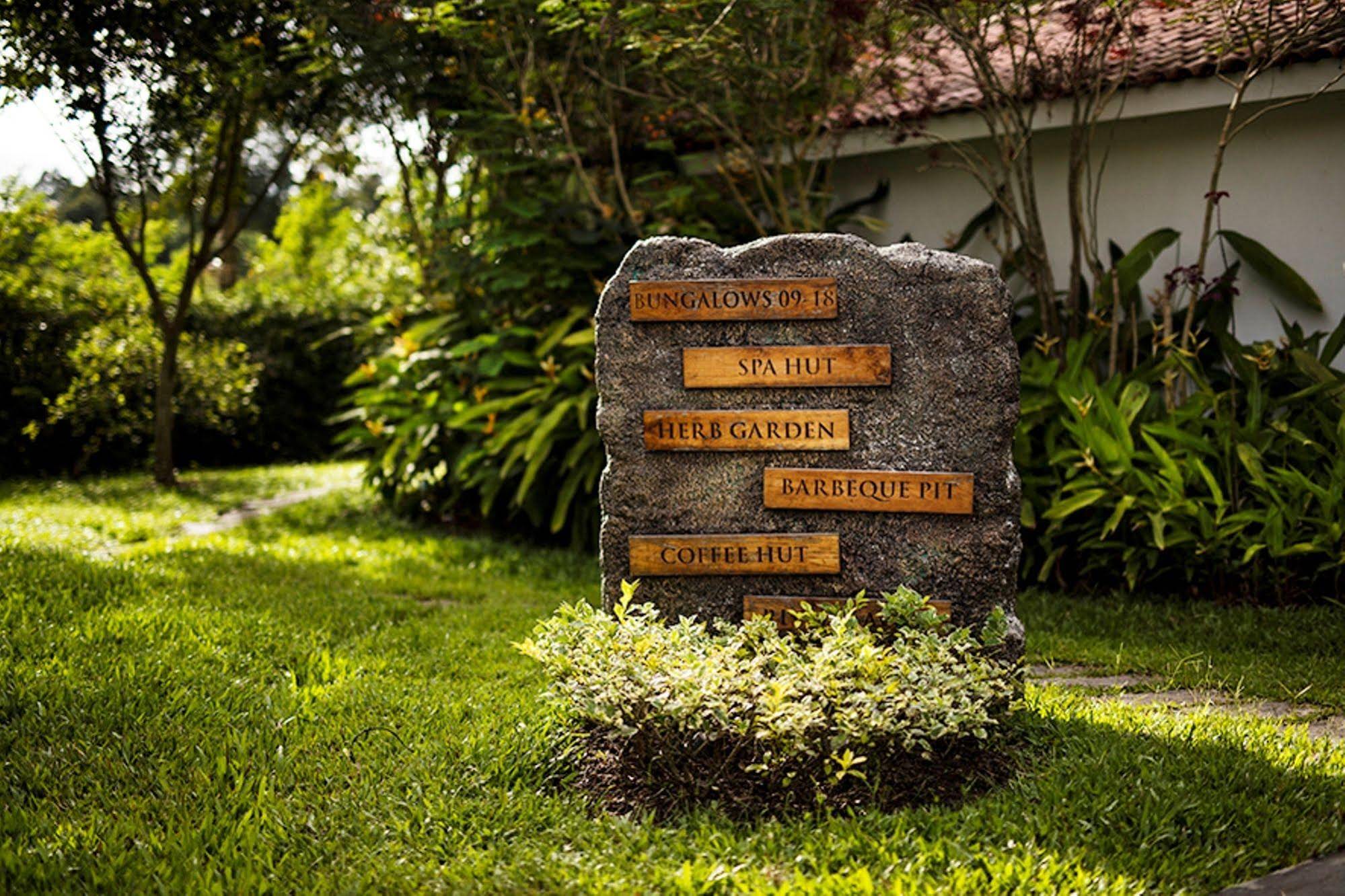Amanvana Spa Resort - Coorg
