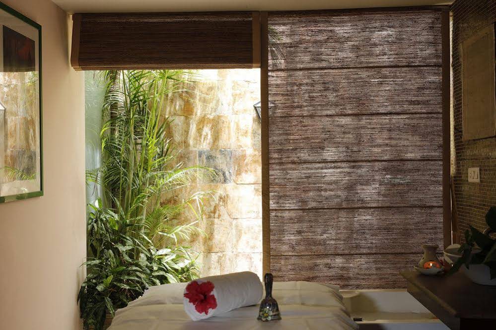 Amanvana Spa Resort - Coorg