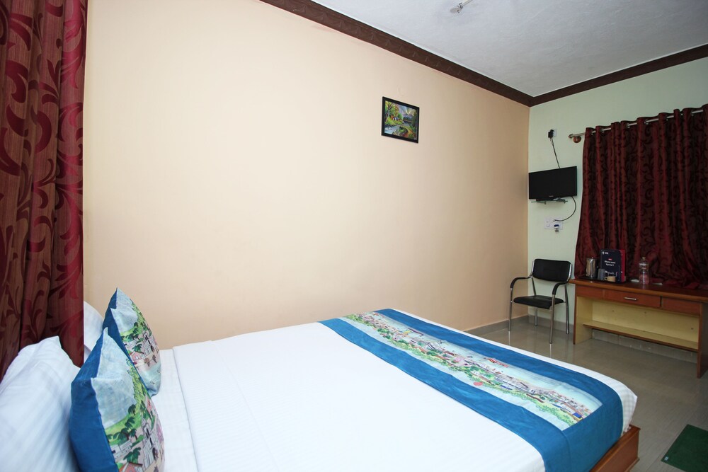 City Comforts Inn by OYO Rooms