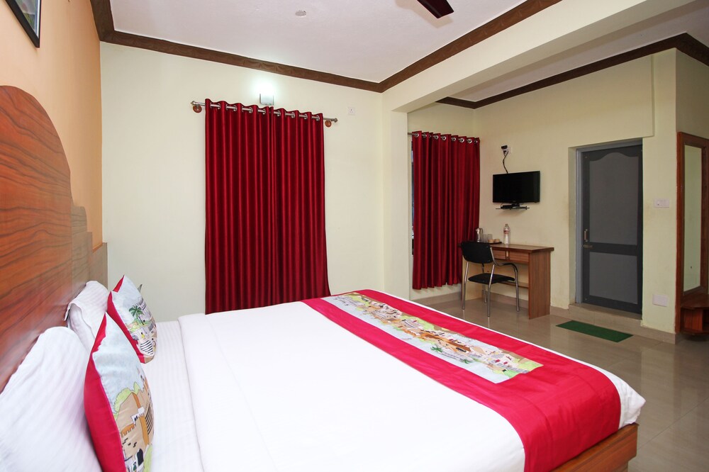 City Comforts Inn by OYO Rooms