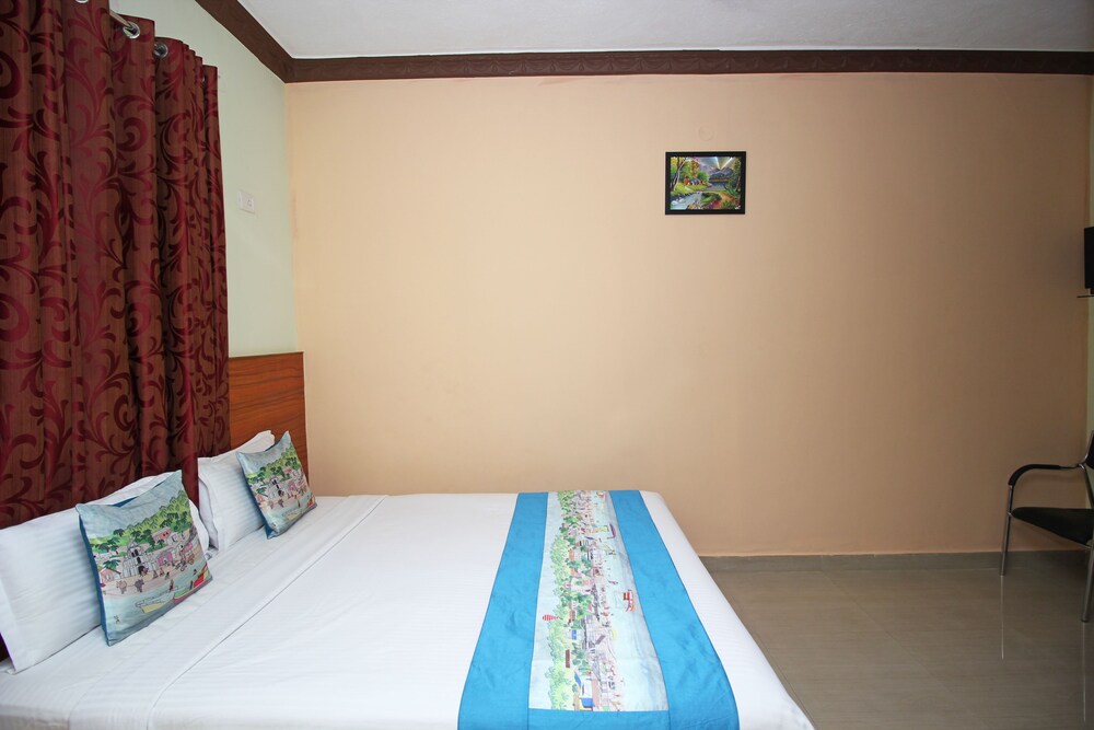 City Comforts Inn by OYO Rooms