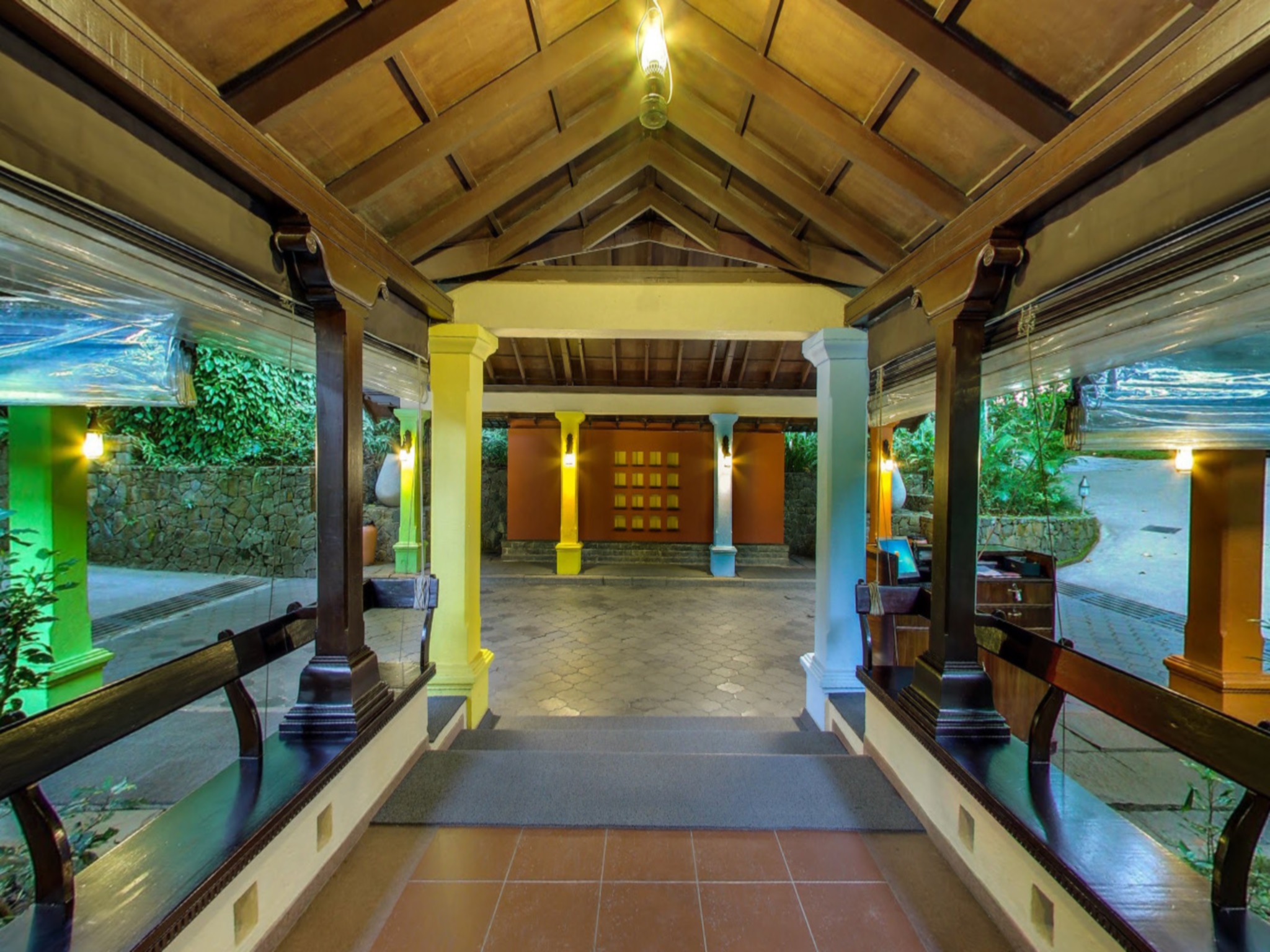 Club Mahindra Madikeri, Coorg