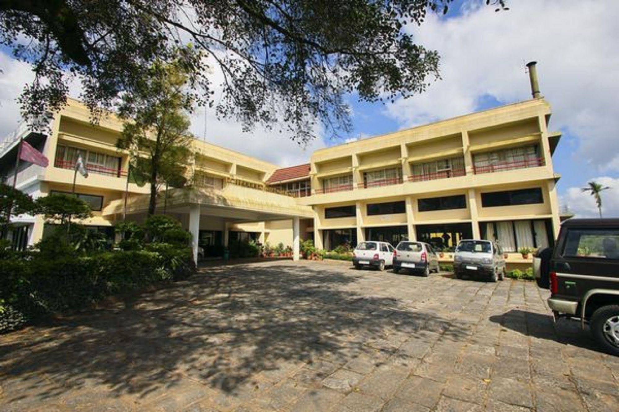 Coorg International