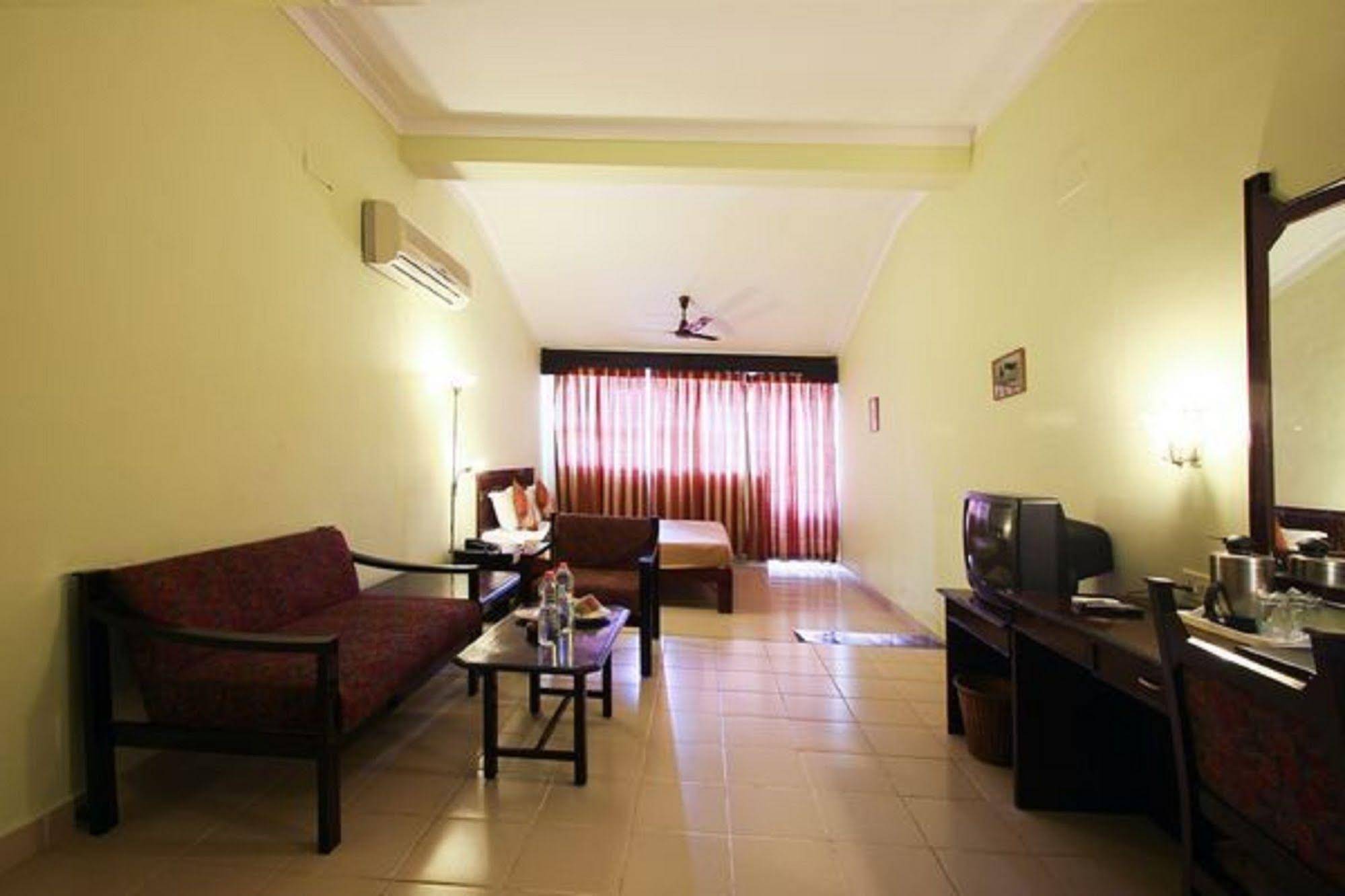 Coorg International