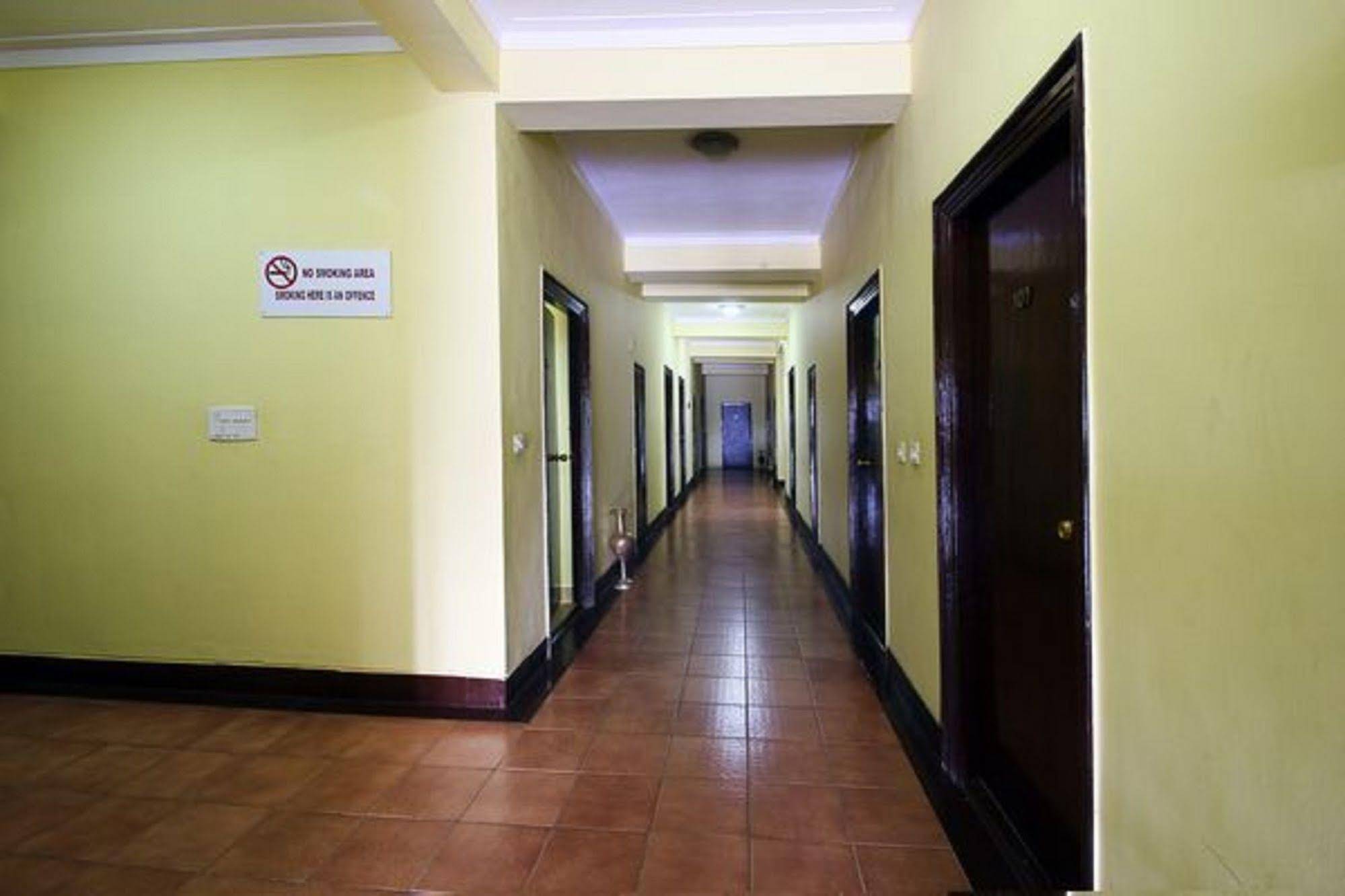 Coorg International