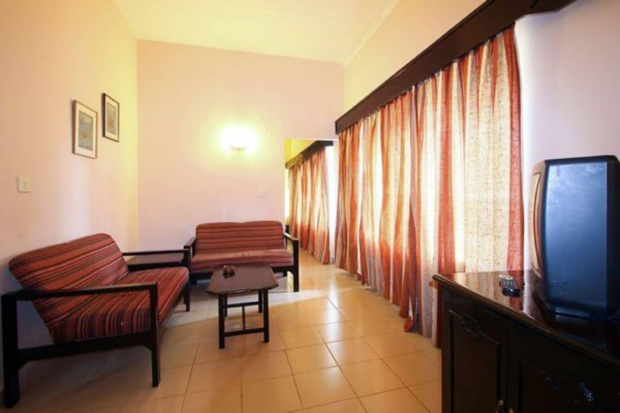 Coorg International