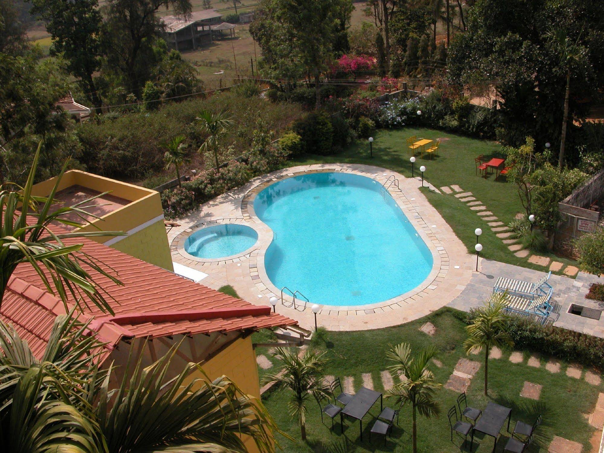 Coorg International