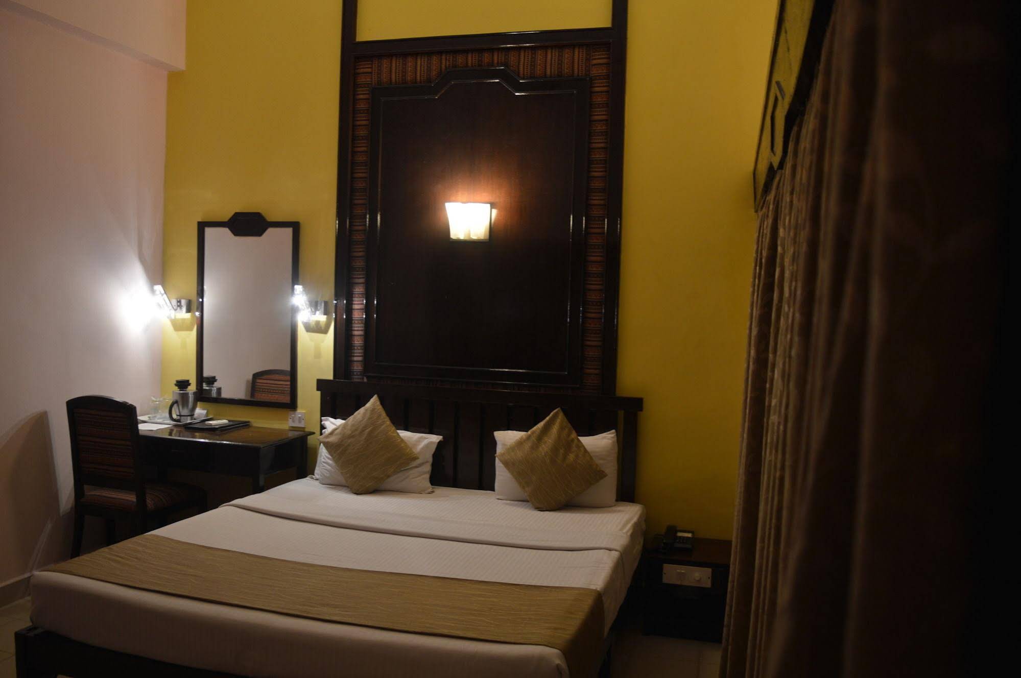 Coorg International