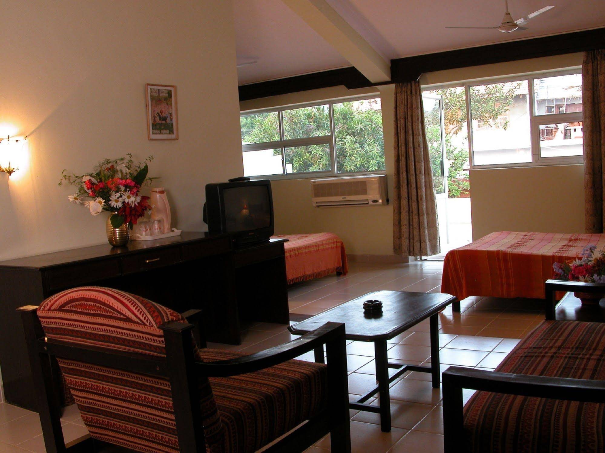 Coorg International