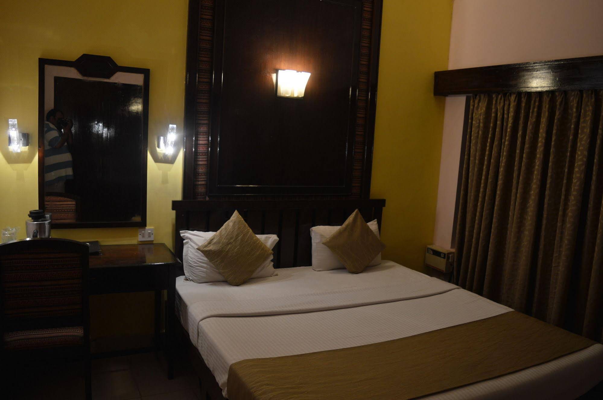 Coorg International
