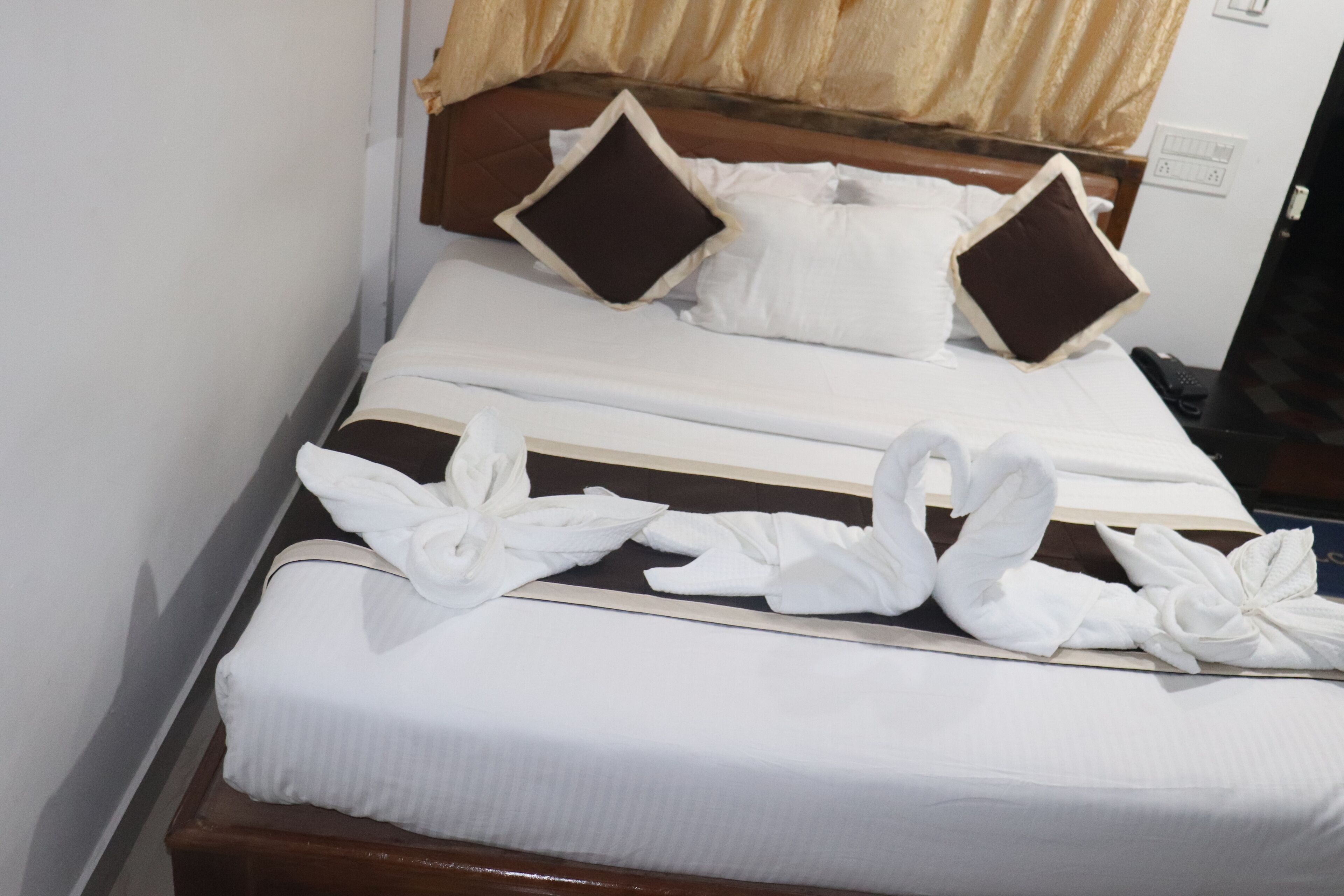 Coorg Maharaja Resorts And SPA