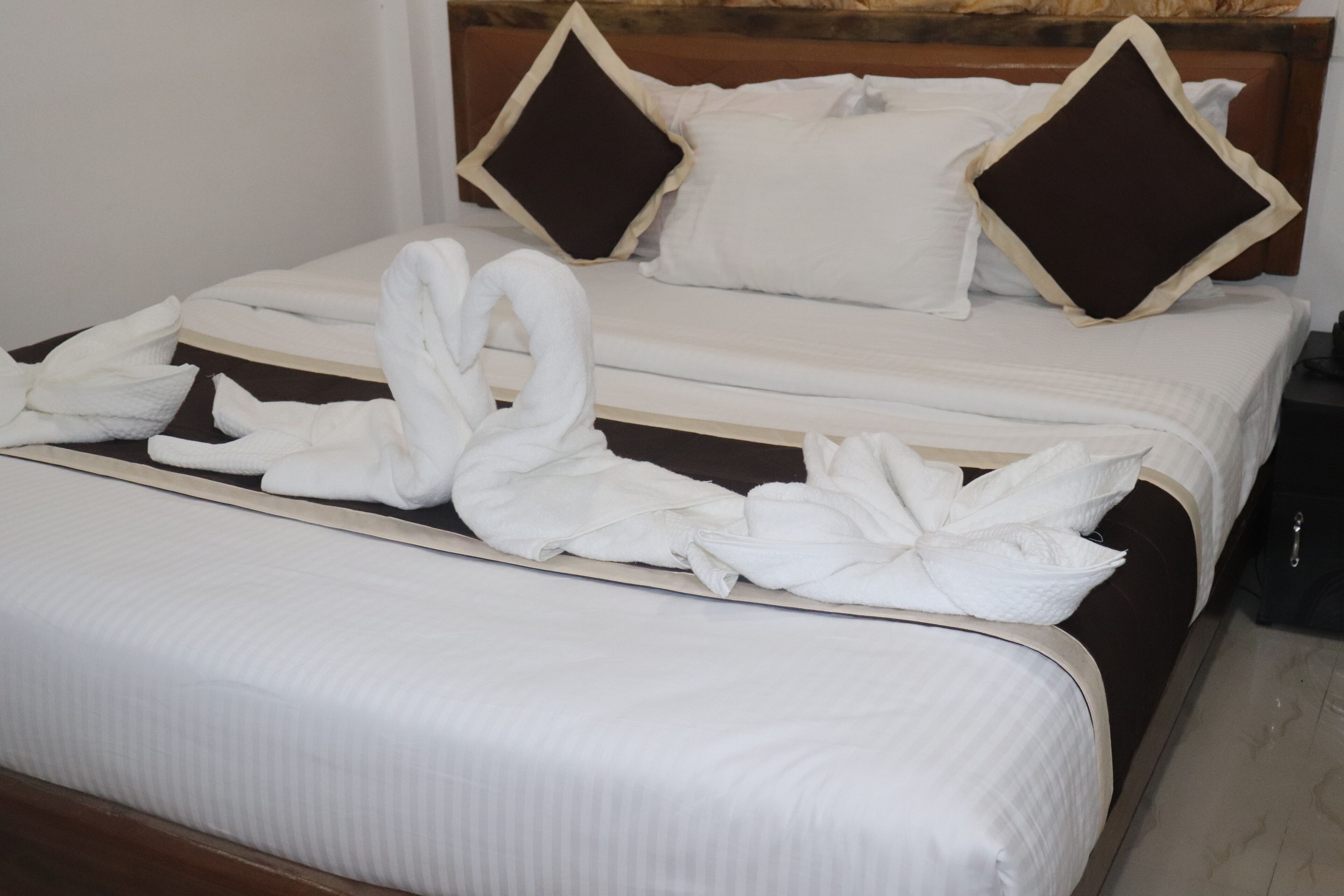 Coorg Maharaja Resorts And SPA