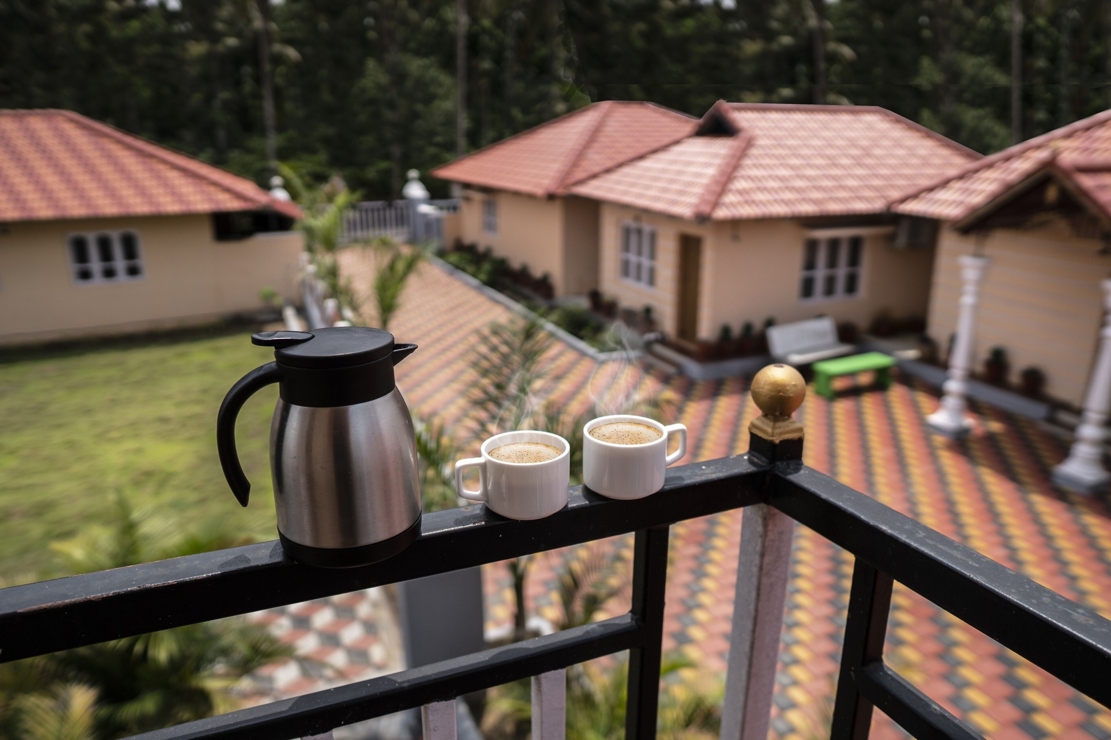 Coorg Maharaja Resorts And SPA