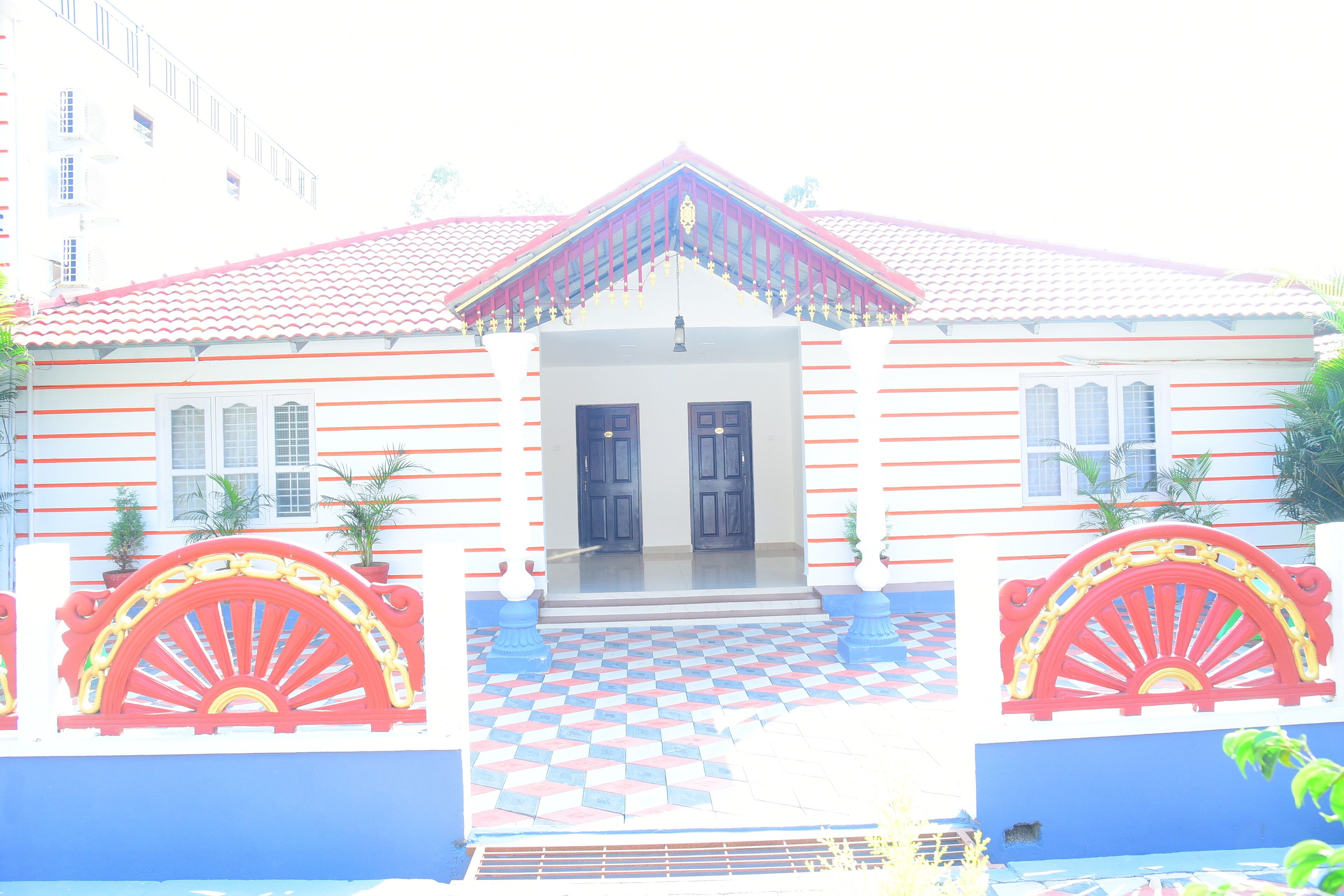Coorg Maharaja Resorts And SPA
