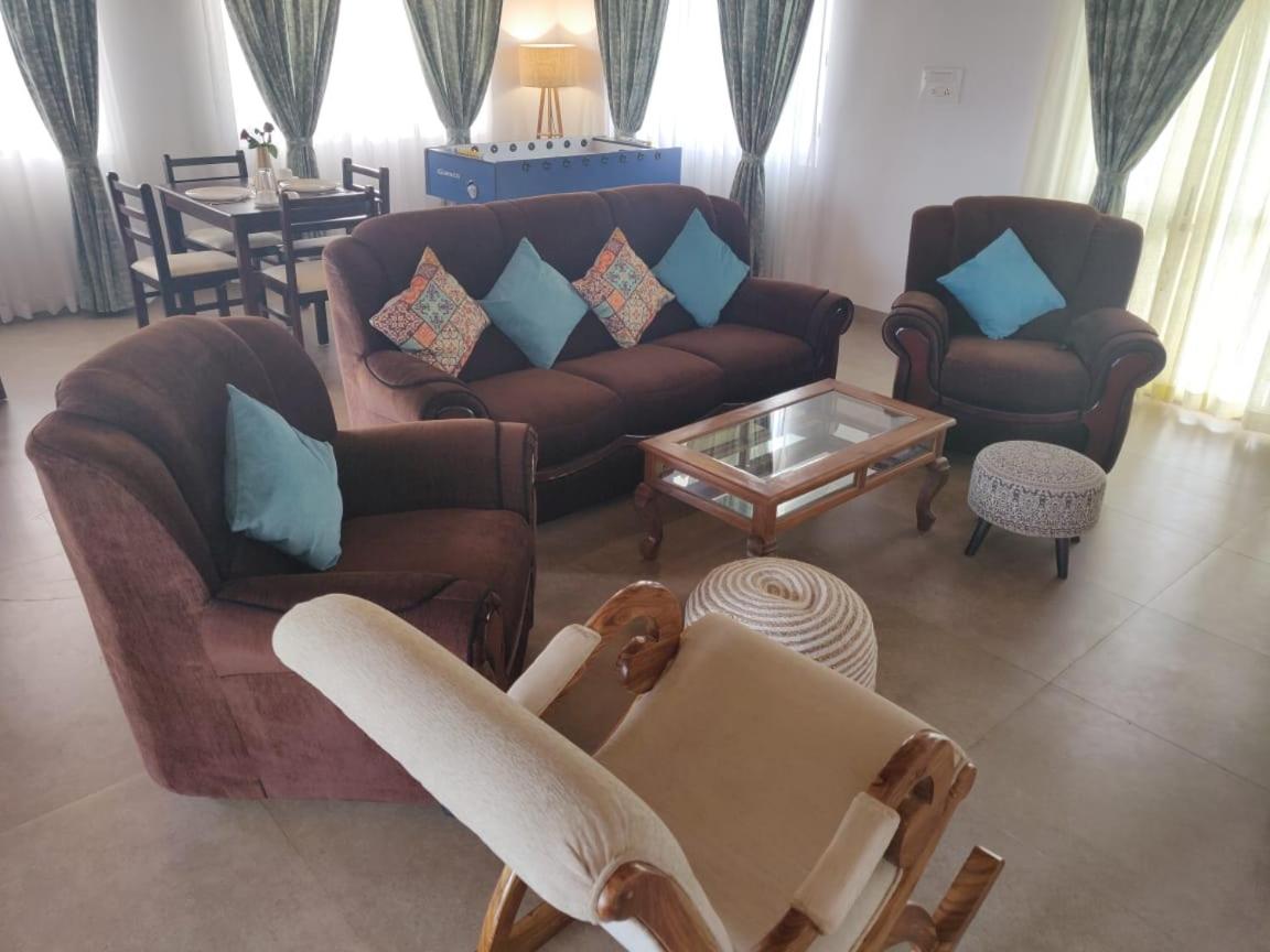 Elegant Holiday Homes Coorg
