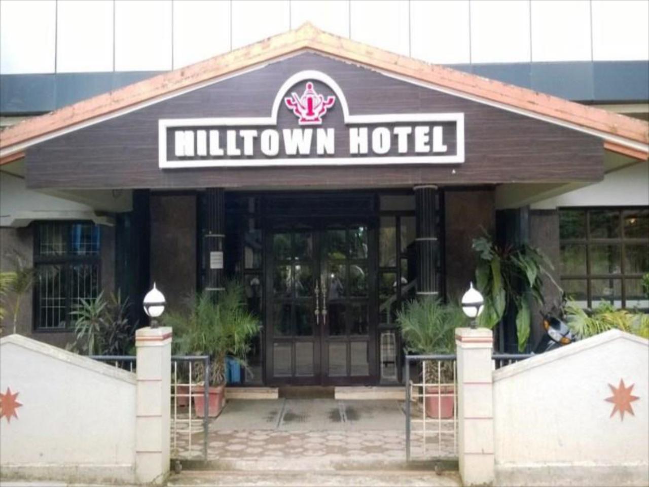 Hilltown Hotel