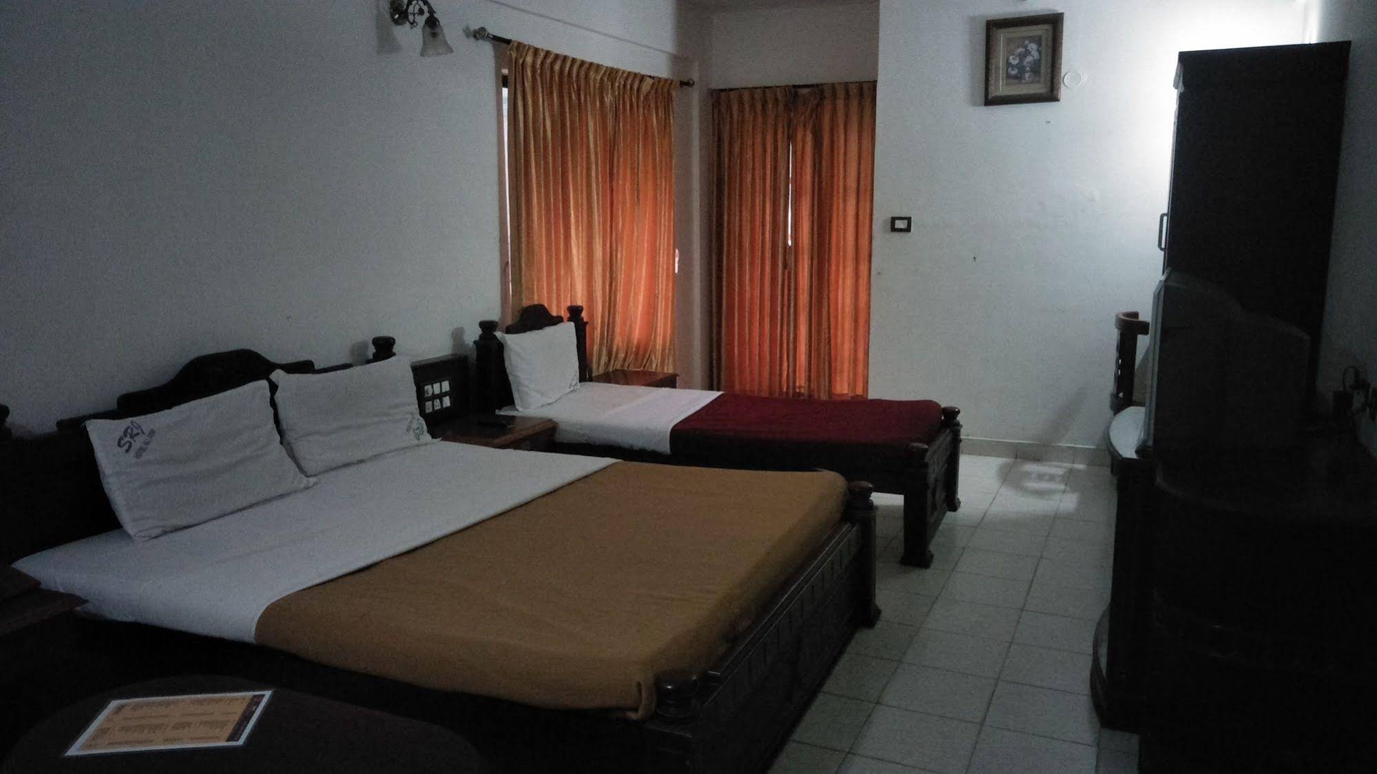 Sree Durga Hotel Hill View