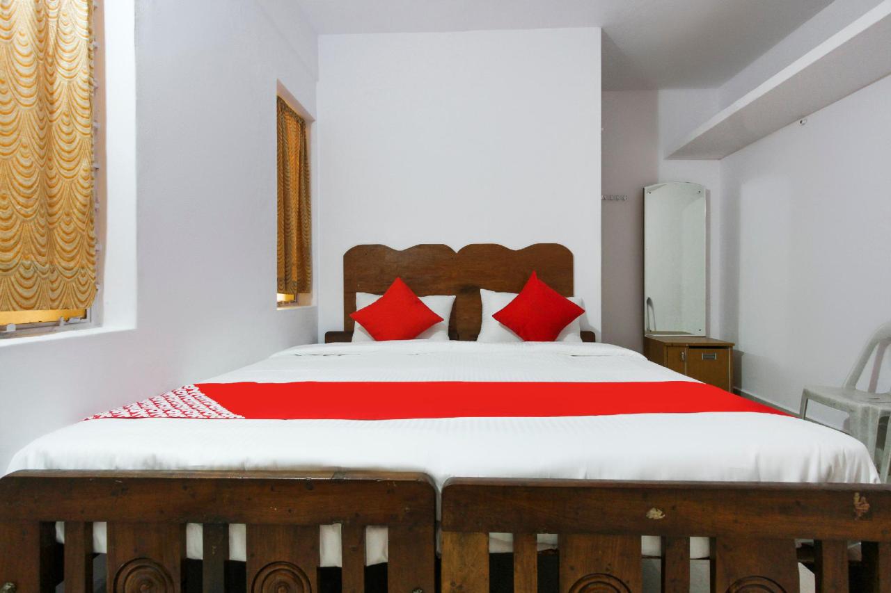 Hotel Manasa by OYO Rooms
