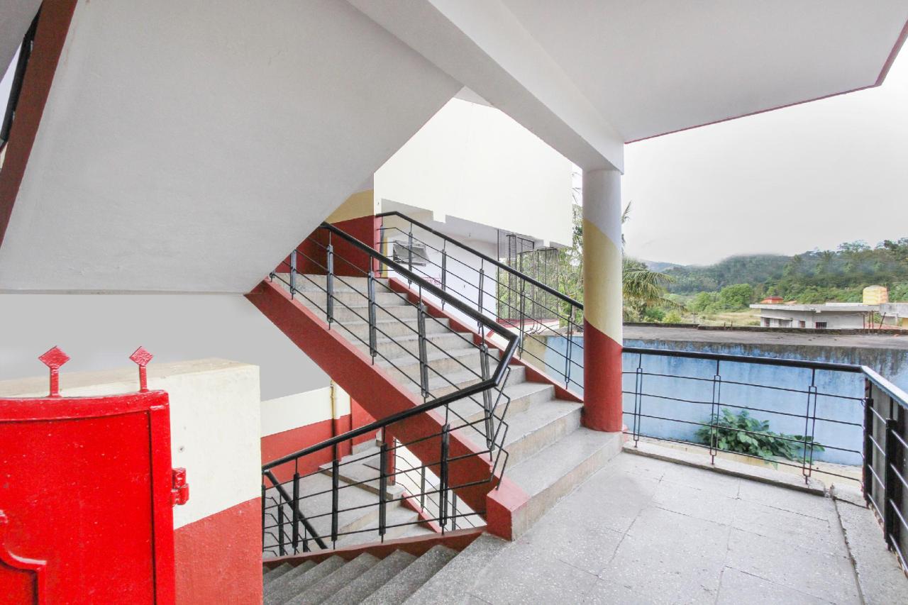 Hotel Manasa by OYO Rooms