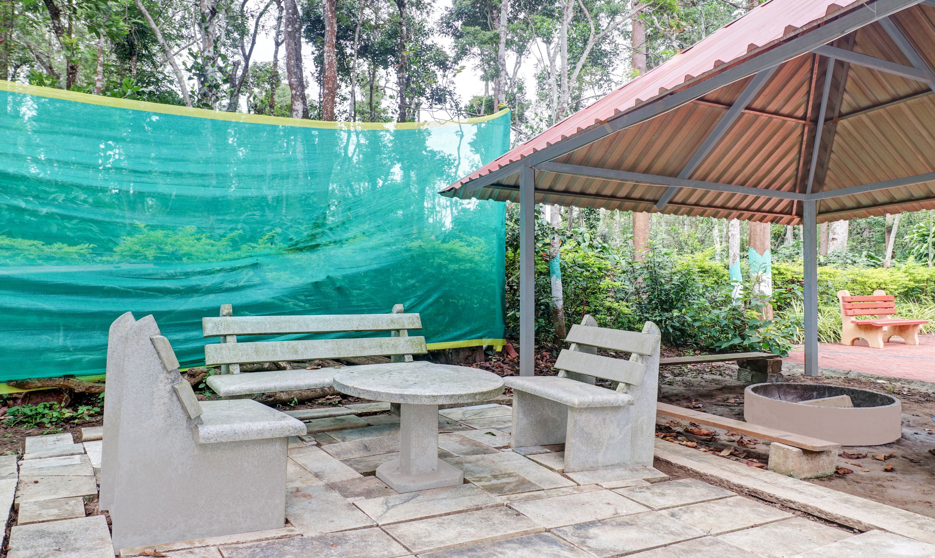 Itsy By Treebo  Manuvan Homestay