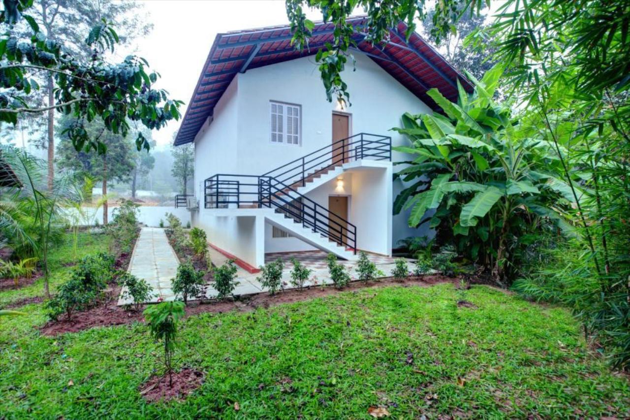 Jalisco Holiday Inn Coorg