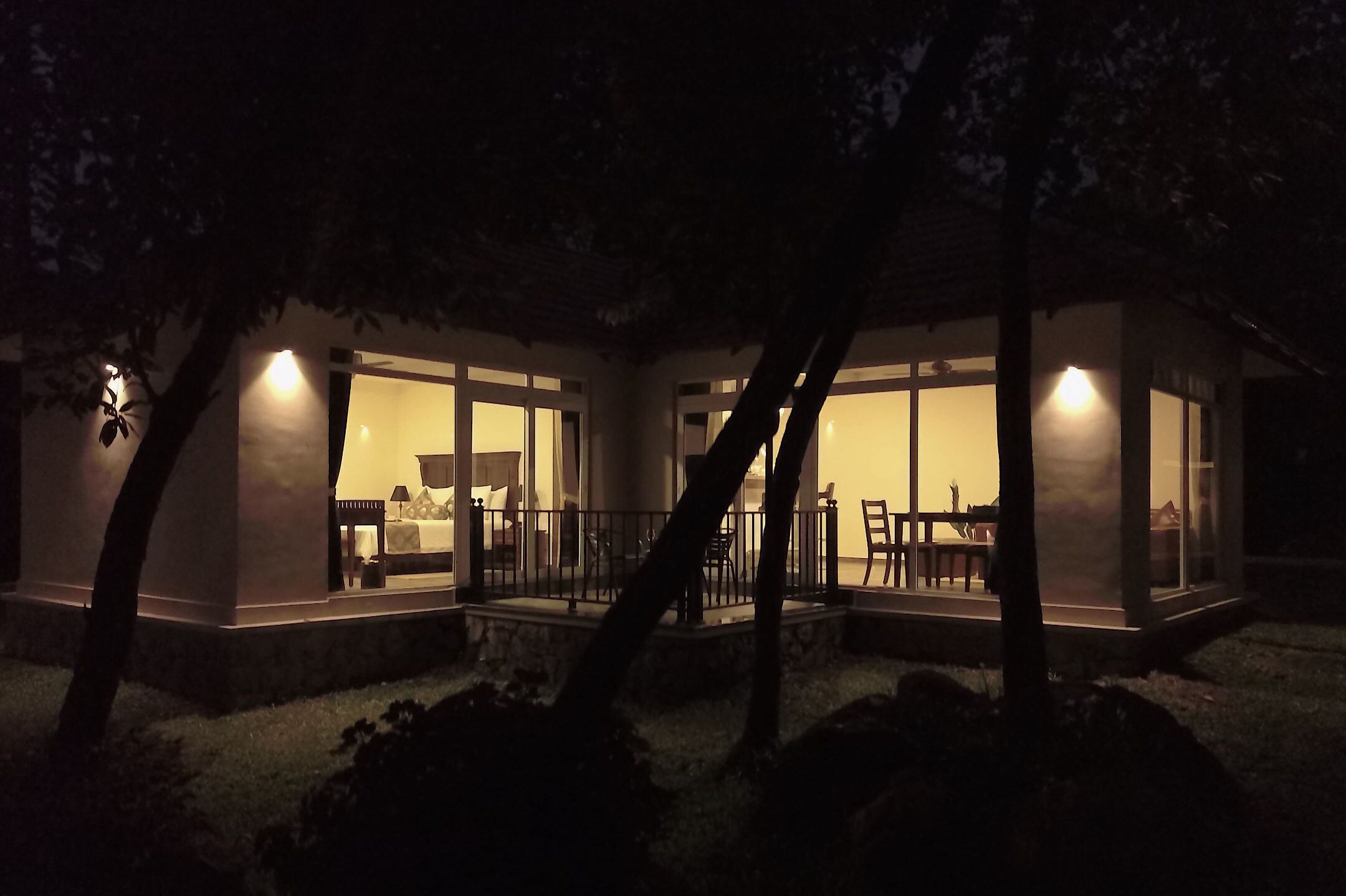 Montrose Golf Resort & Spa