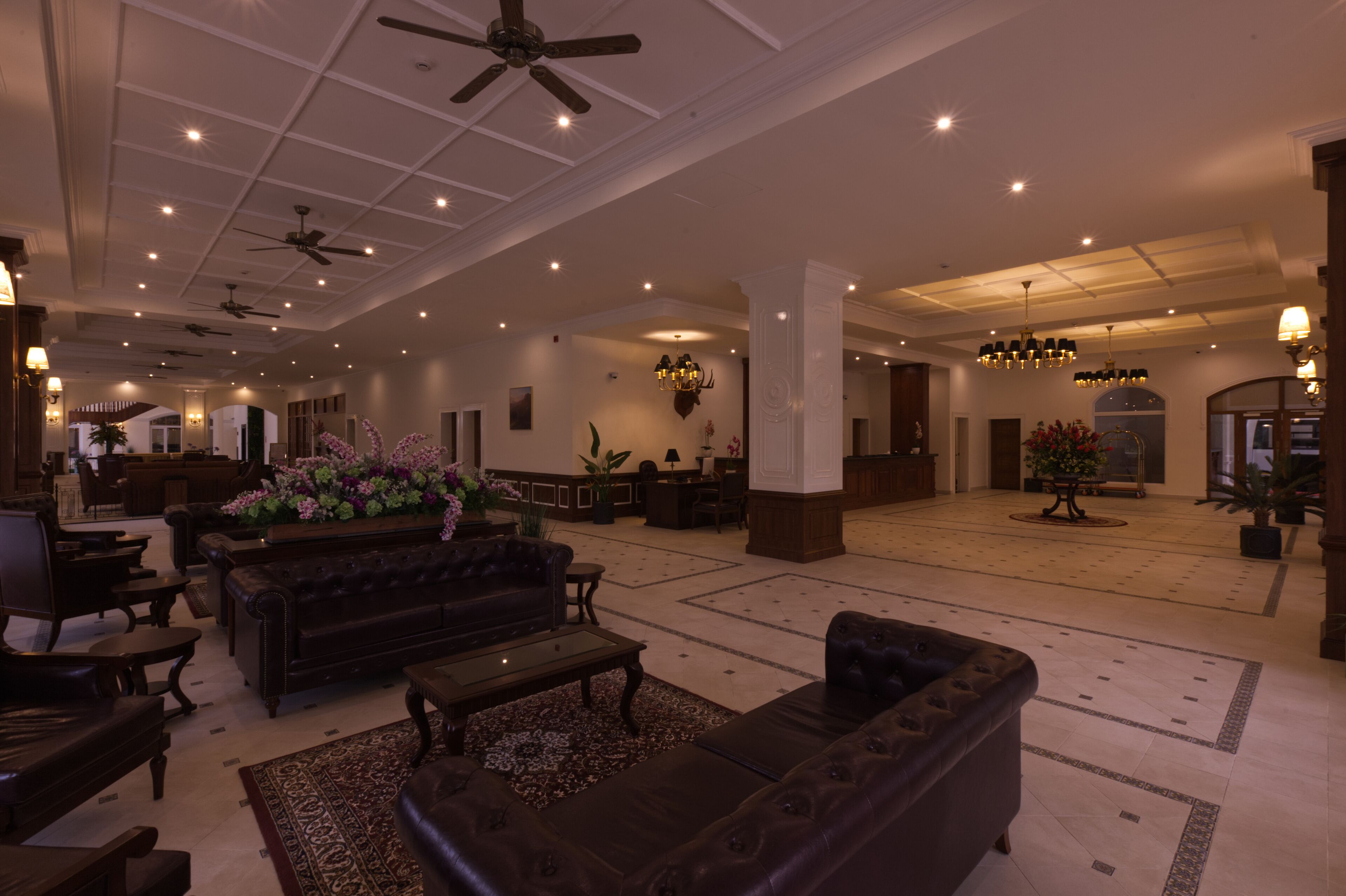 Montrose Golf Resort & Spa