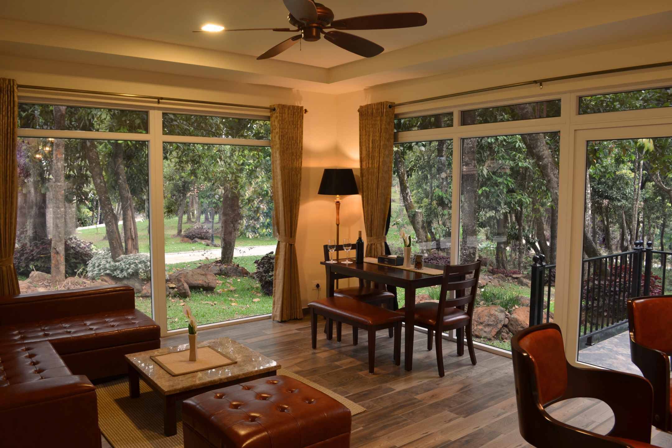 Montrose Golf Resort & Spa