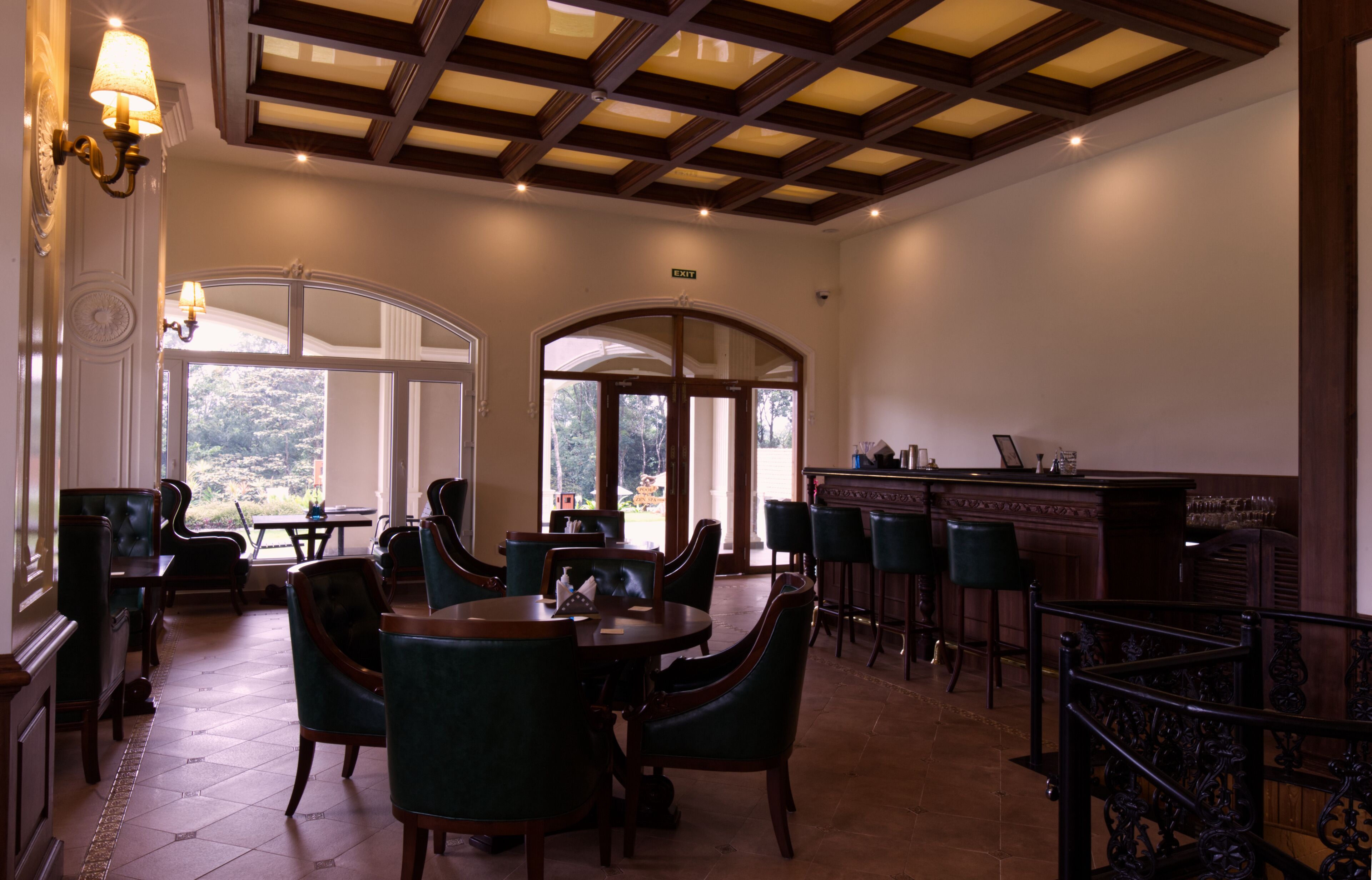 Montrose Golf Resort & Spa