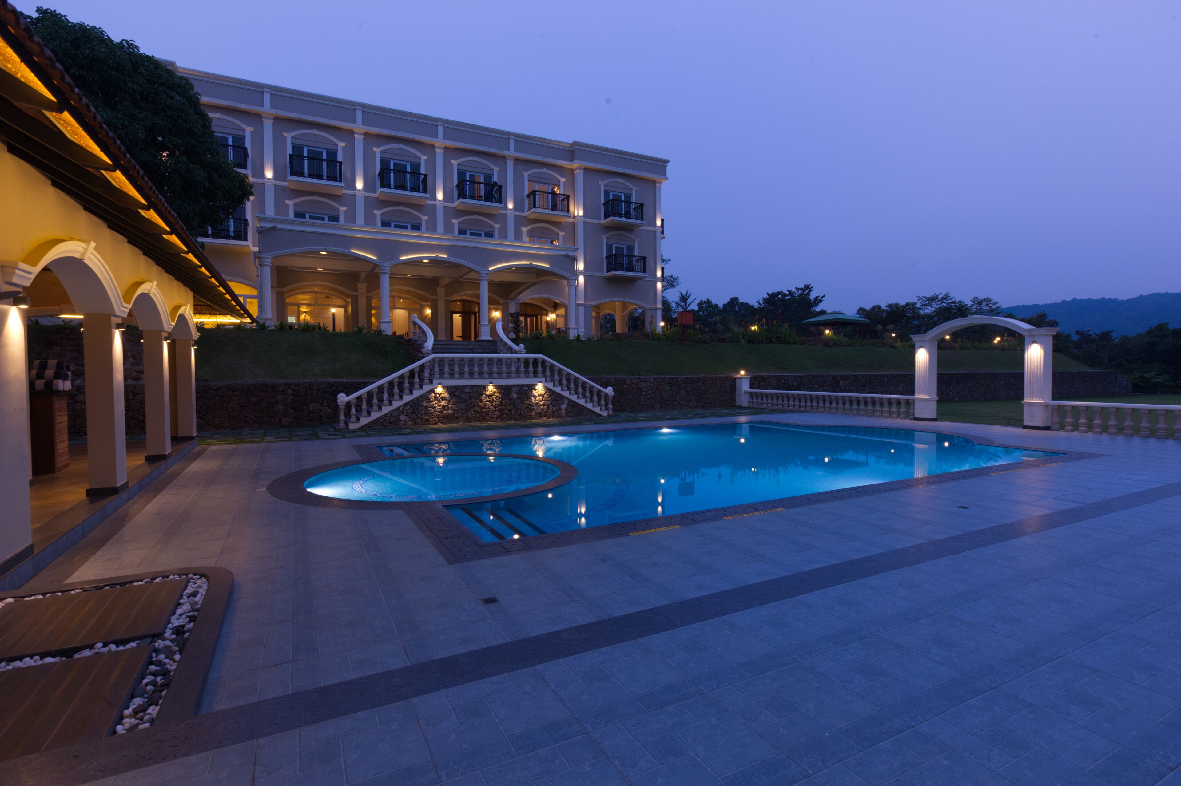 Montrose Golf Resort & Spa