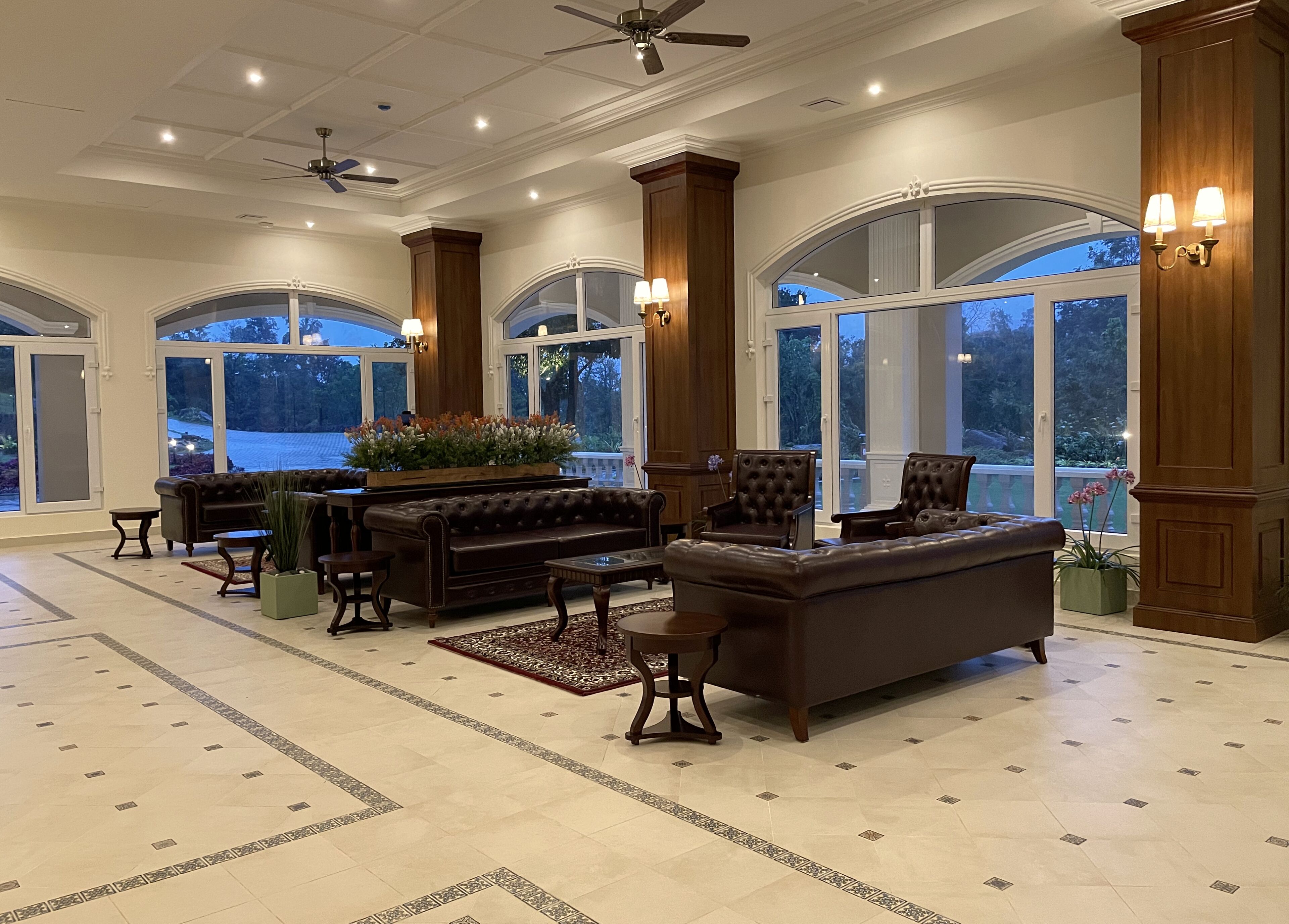 Montrose Golf Resort & Spa