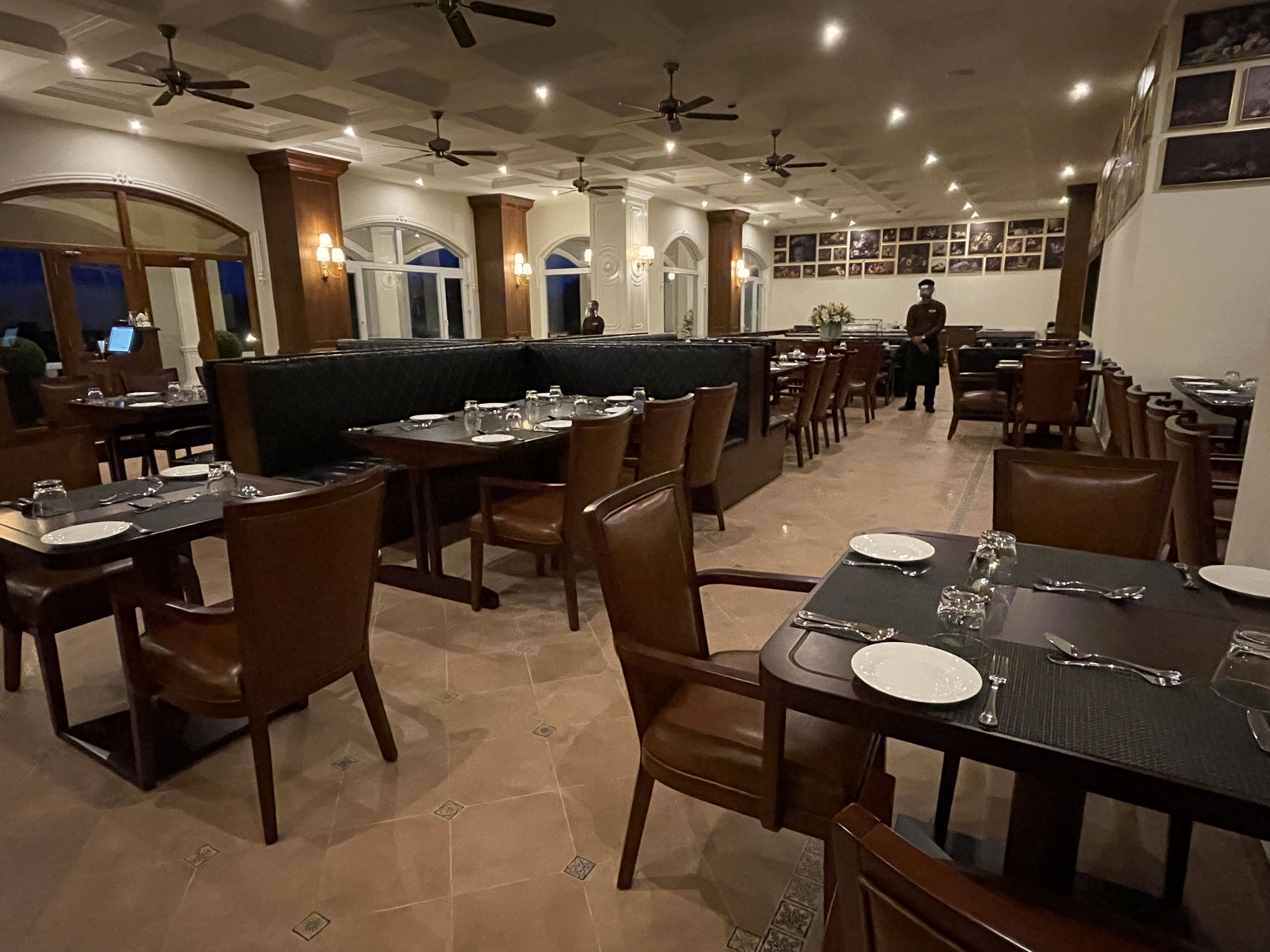 Montrose Golf Resort & Spa