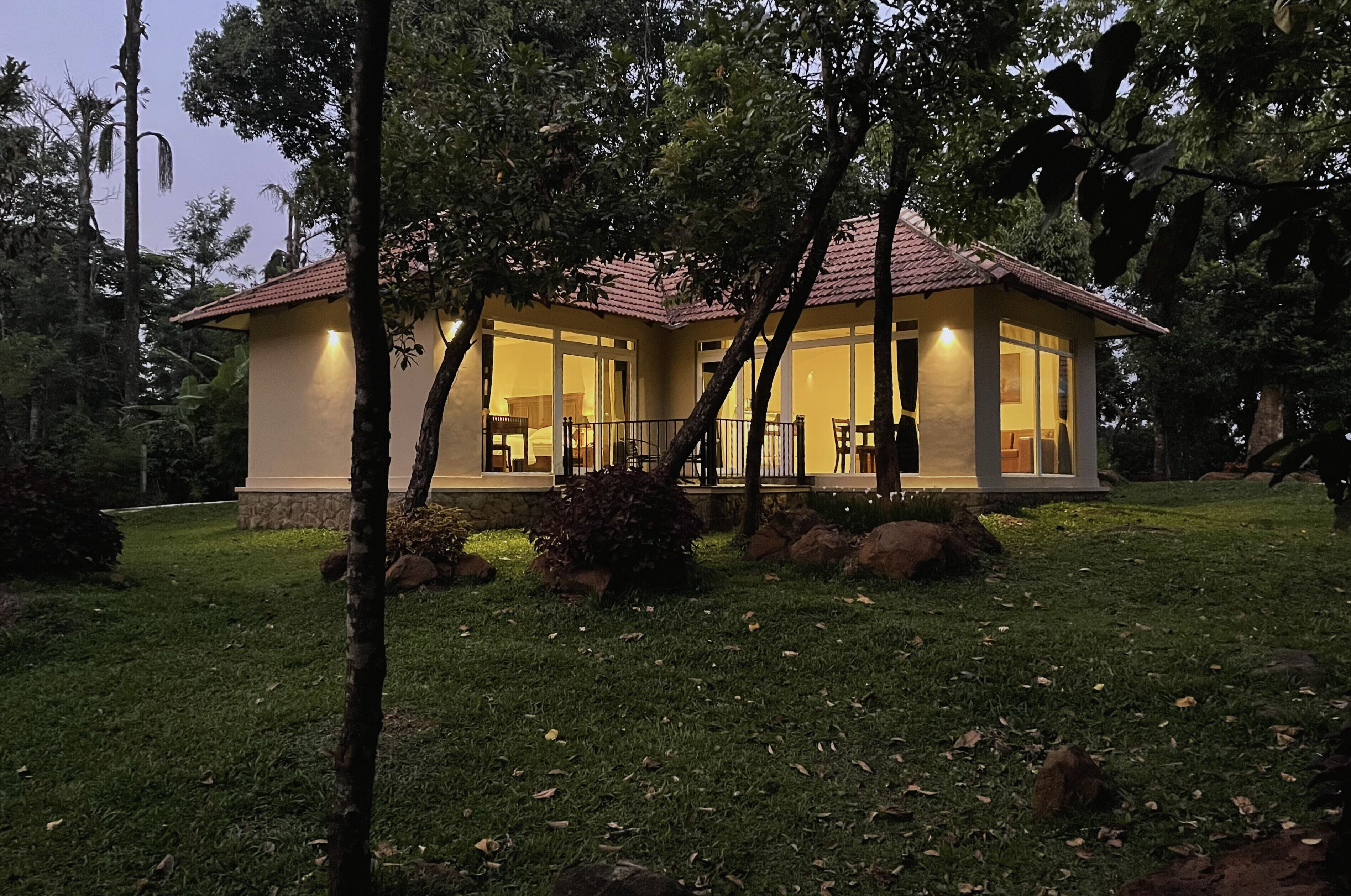 Montrose Golf Resort & Spa