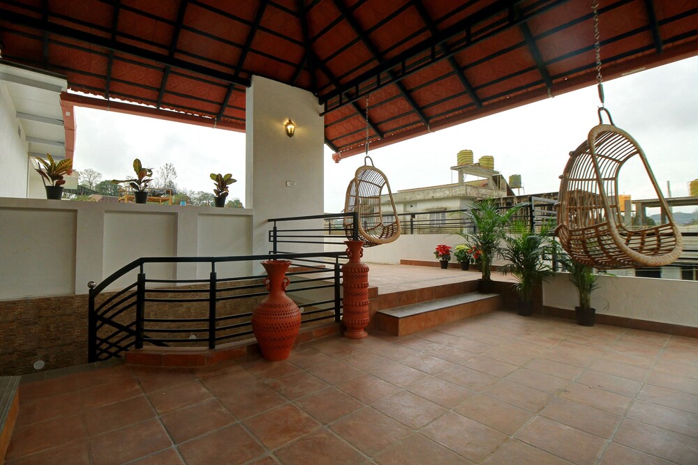 Treebo Alaka Rester Homestay