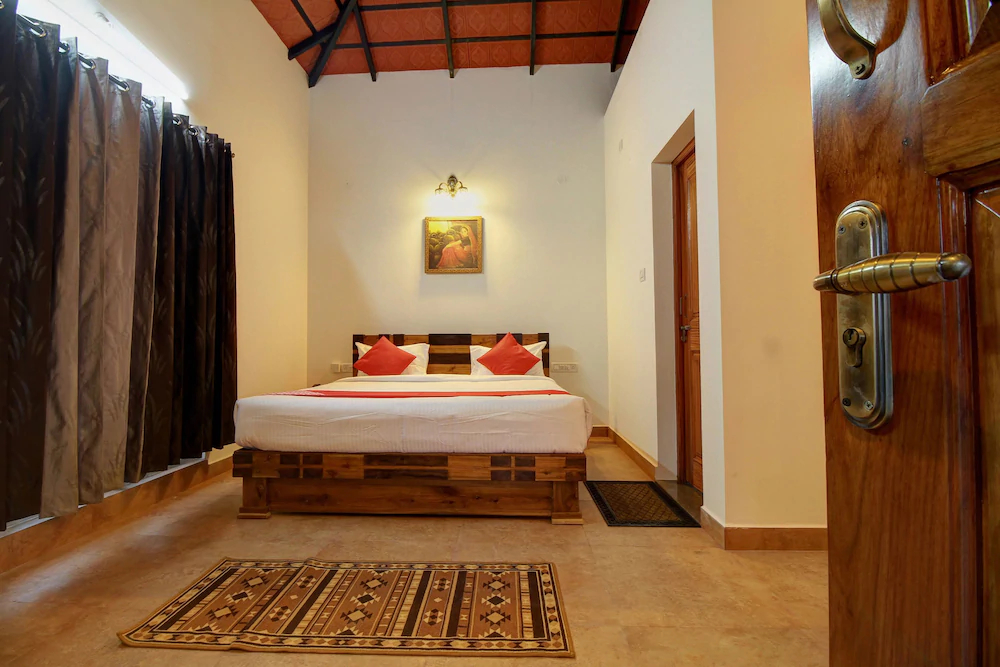 Treebo Alaka Rester Homestay