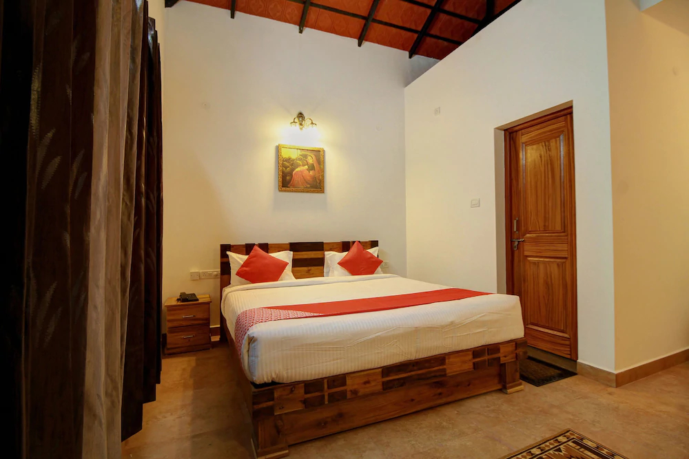 Treebo Alaka Rester Homestay