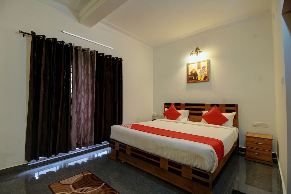 Treebo Alaka Rester Homestay