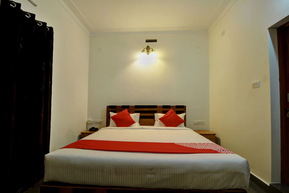 Treebo Alaka Rester Homestay