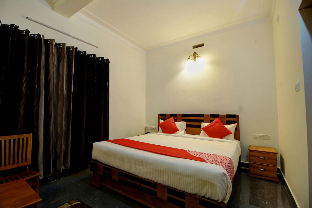 Treebo Alaka Rester Homestay