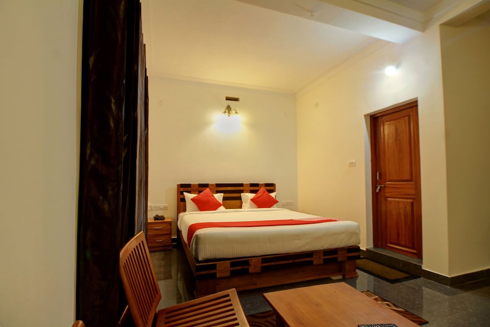 Treebo Alaka Rester Homestay