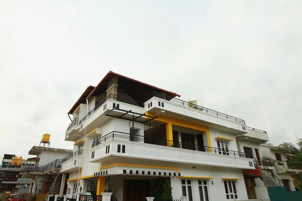 Treebo Alaka Rester Homestay
