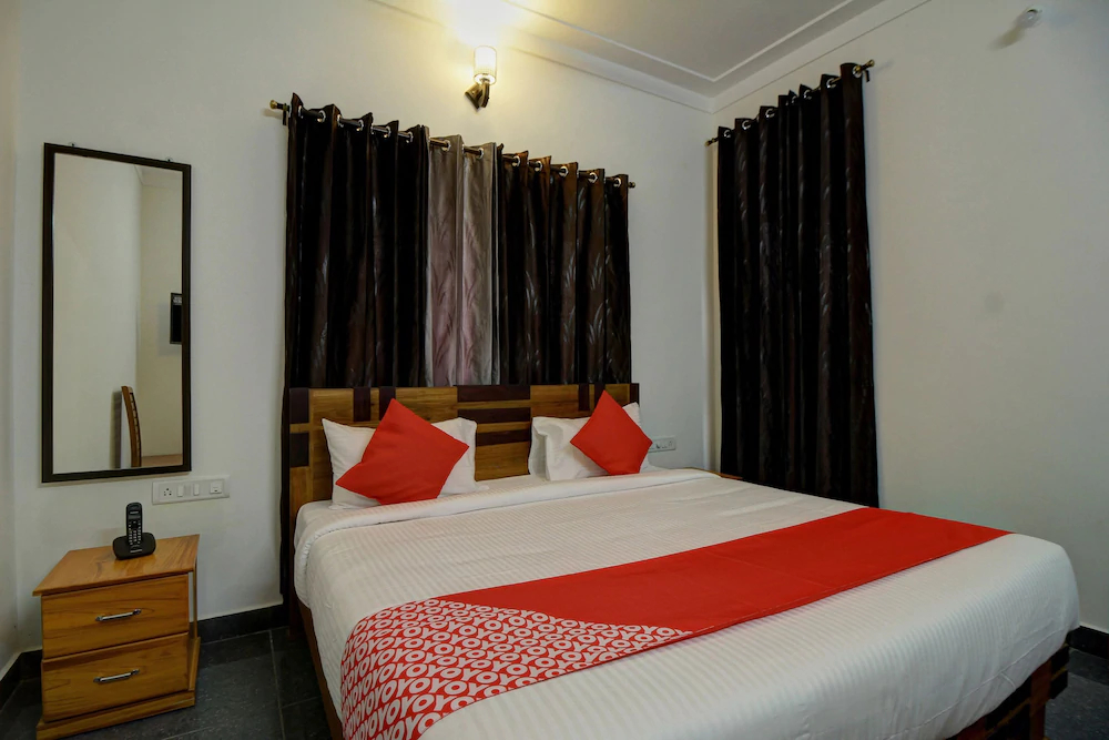 Treebo Alaka Rester Homestay