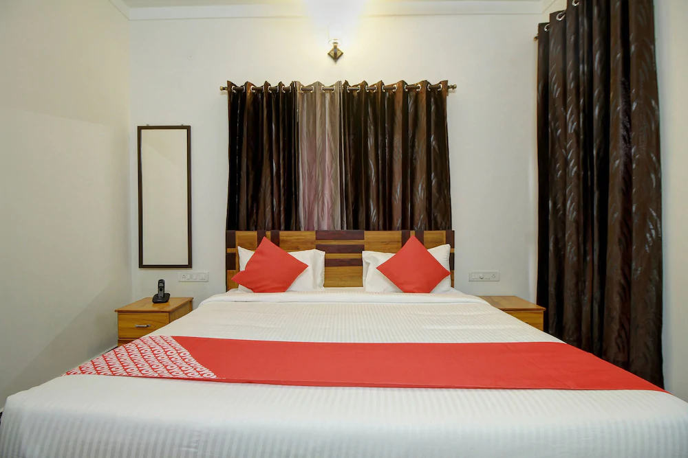 Treebo Alaka Rester Homestay