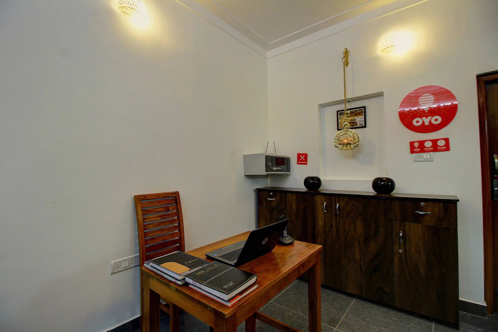 Treebo Alaka Rester Homestay