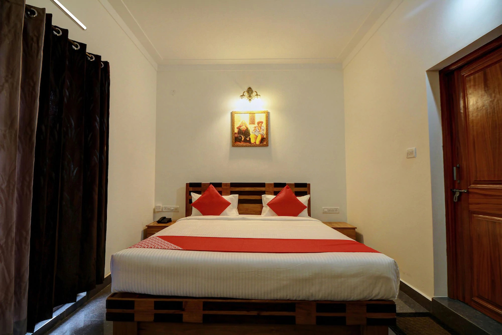 Treebo Alaka Rester Homestay