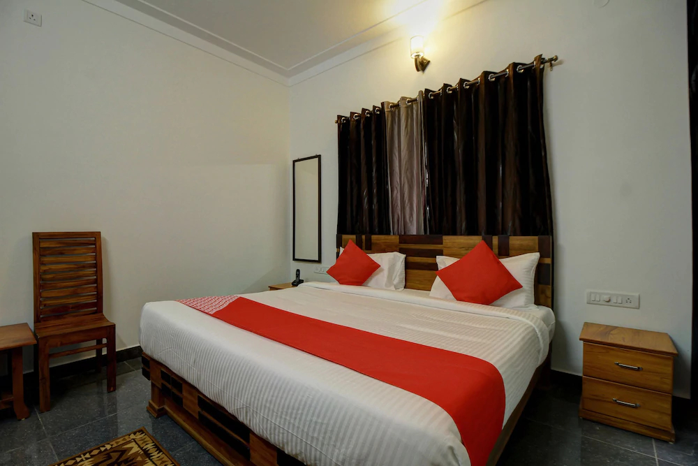 Treebo Alaka Rester Homestay