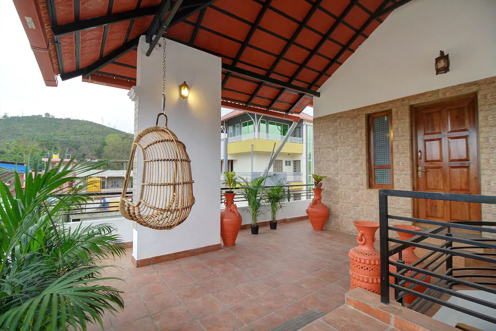 Treebo Alaka Rester Homestay